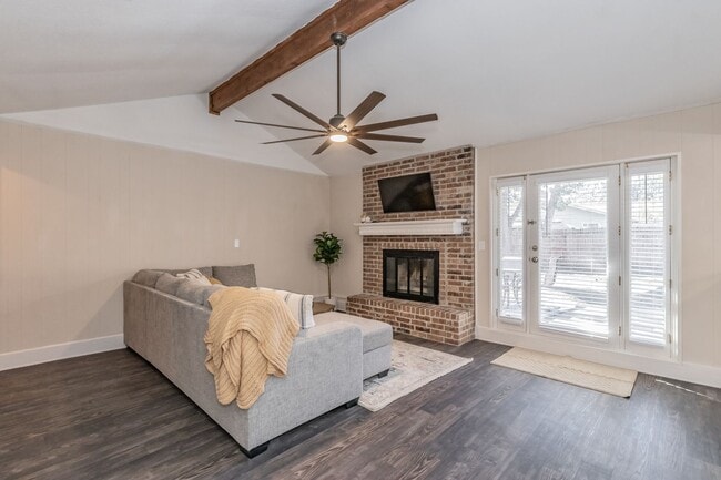 Photo - Fully Furnished 3Bed/2Bath Ranch Home in Keller