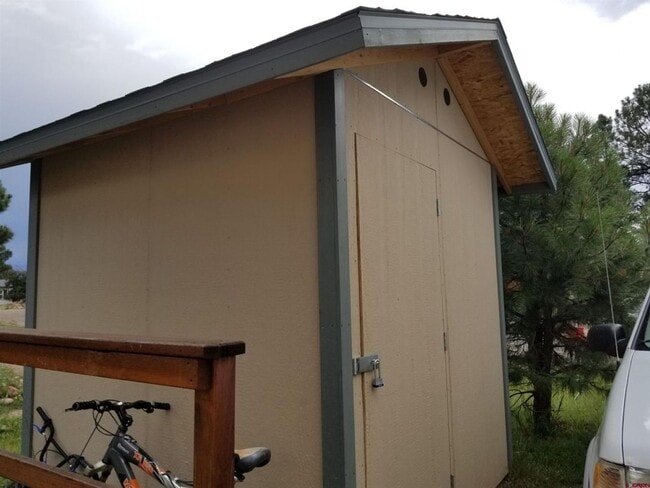 Photo - Nice "Homestead" mobile