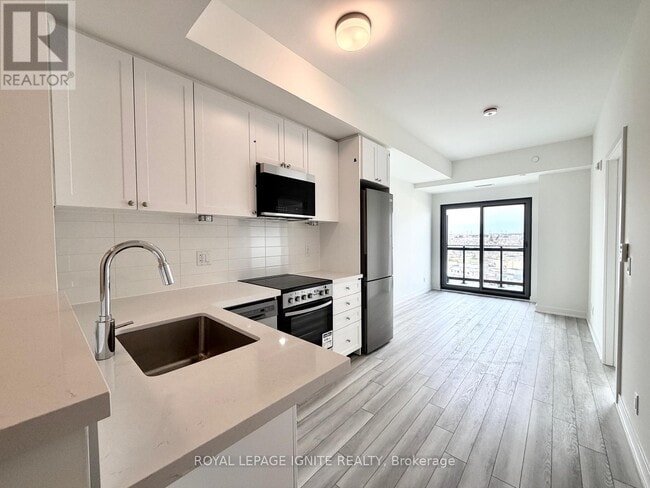 Photo - 51 Clarington Blvd Unité 1110