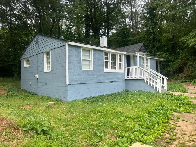 Photo - 2655 Old Toney Rd