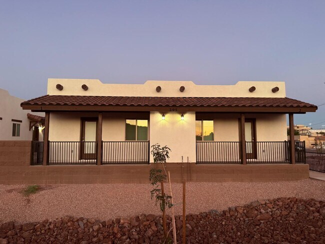 Photo - 295 S Avenue A