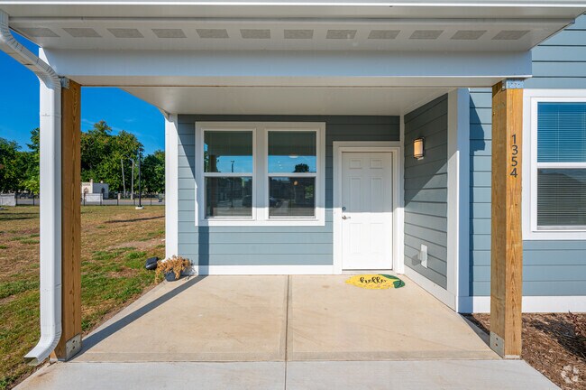 Photo - River Valley Apartments