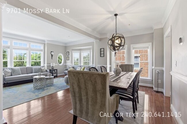 Photo - 9701 Mossy Bark Ln