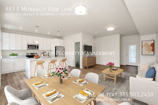 Photo - 883 Monarch View Ln