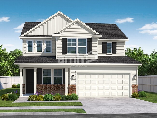 Building Photo - 9025 Henley Ave