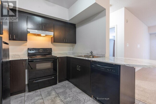 Photo - 720 Yonge St Unité 311