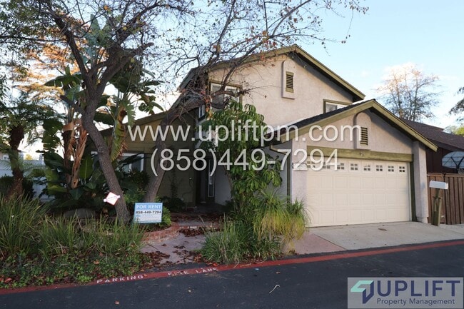 4 Bed 3 Bath House in Spring Valley w/ Was... - 4 Bed 3 Bath House in Spring Valley w/ Was...