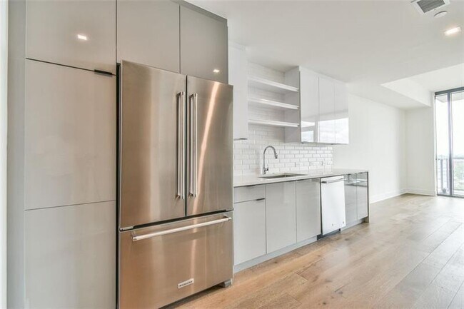 Photo - 788 West Marietta St NW Condo Unit 506