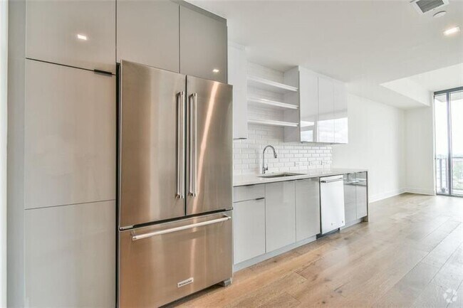Building Photo - 788 West Marietta St NW Unit 506 Rental