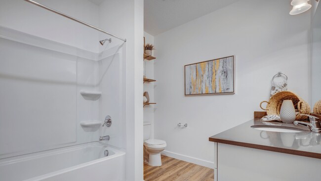 Eversage Apartments