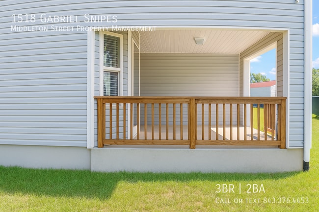 Photo - 1518 Gabriel Snipe Pl