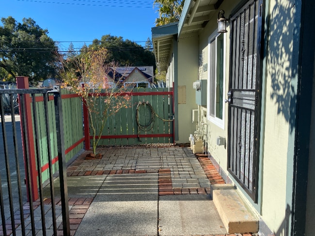 Photo - 1214 Morgan St Unit 1214