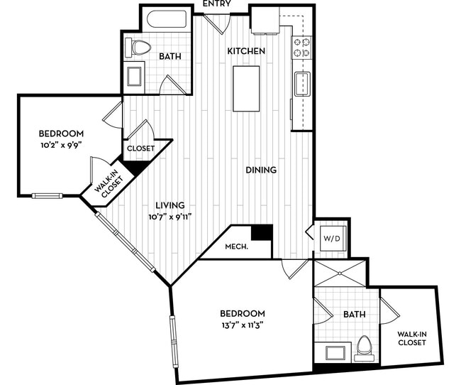 Photo - Malden Square Apartments