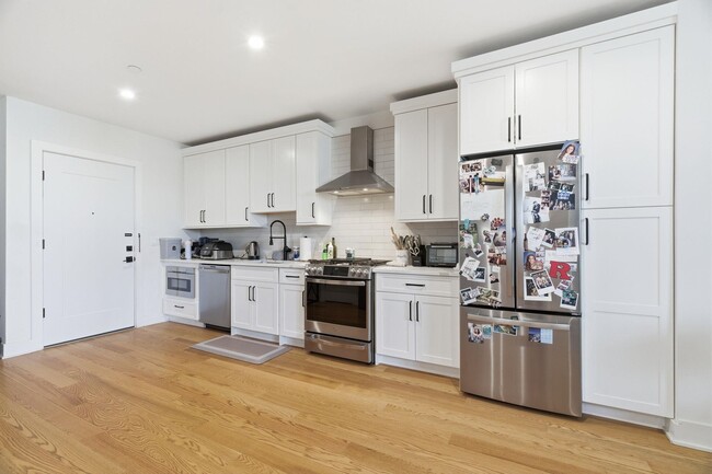 Photo - 520 Palisade Ave Unit 301