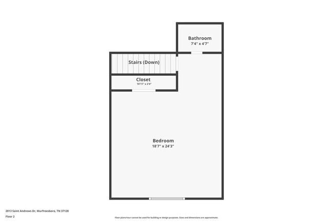 Photo - 2013 St Andrews Dr