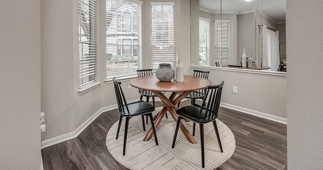 Broadstone New Territory Apartments