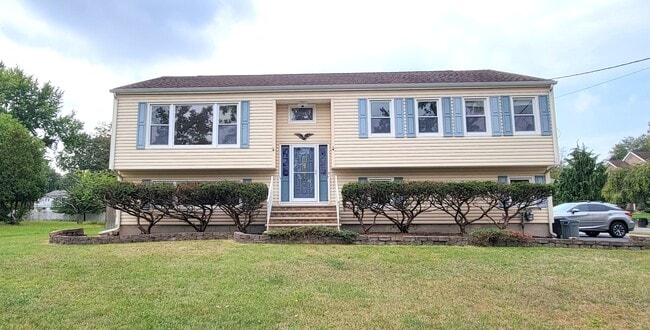 Front - 164 Little Falls Rd Rental