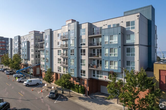 Nautica Condos - Nautica Condos
