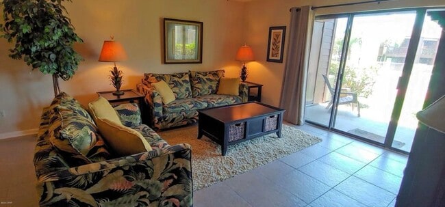 Photo - 2 BR and 2 Baths overlooking the Tennis Court