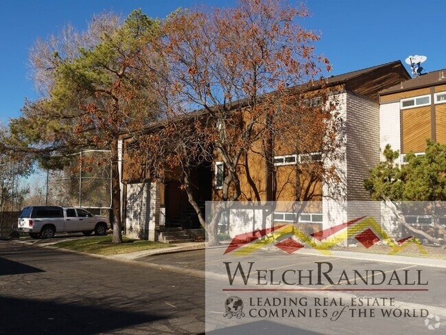 Building Photo - Comfort Meets Style - 2BR home in SLC! Unit 2