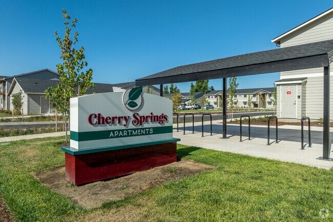 Building Photo - Cherry Springs Rental