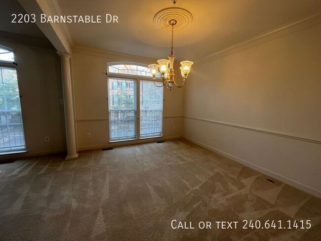 Photo - 2203 Barnstable Dr