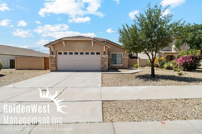 Building Photo - Beautiful 4Bdm 2Ba Home In Canyon Trails Goodyear!