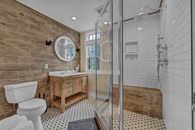 Photo - Furnished 1-Bedroom Lower Apartment on Main St Unit Lower