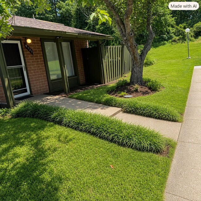 Building Photo - 5727 Thunder Hill Rd
