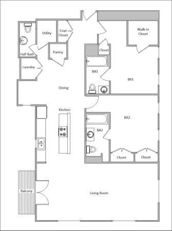 Photo - 1118 S Charles St