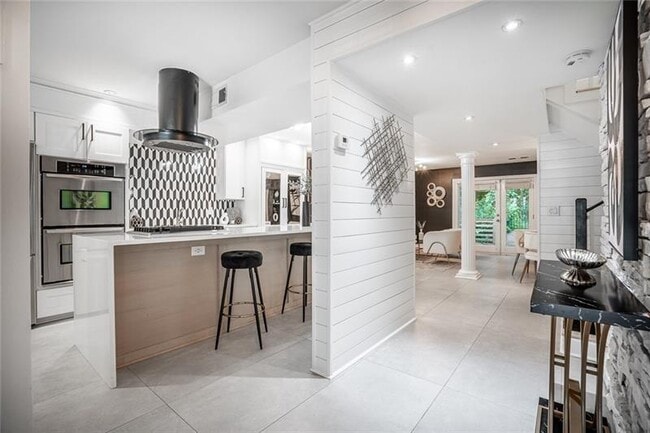 Photo - 1445 Monroe Dr NE Unidad 12D