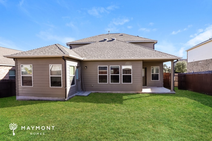 Photo - 12611 Ponder Ranch