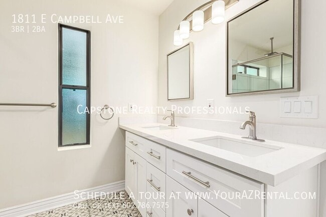Photo - 1811 E Campbell Ave