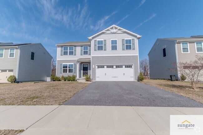 Building Photo - 115 Shiningfield Ct Rental