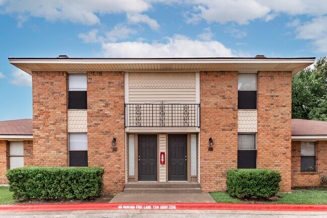 The Hunnington Townhomes