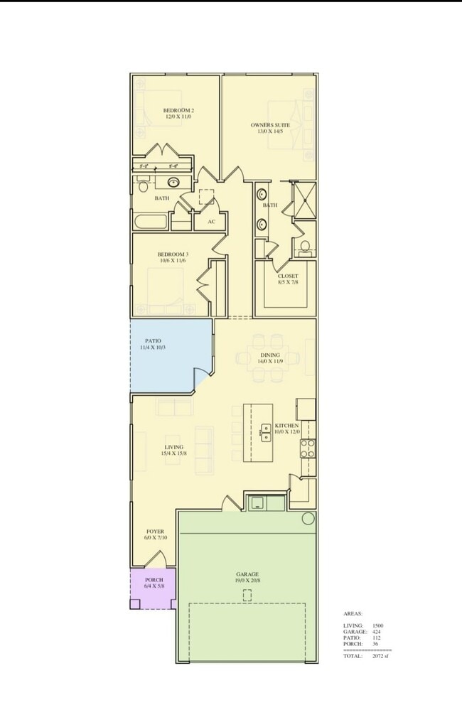 Photo - 2716 Kerria Ave