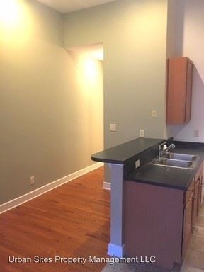Photo - 1 br, 1 bath  - 1411 Main St