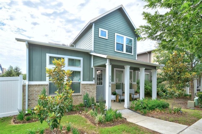 Building Photo - 7706 Mandela Bend
