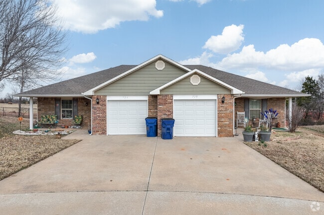 Photo - Cottage Park Guthrie