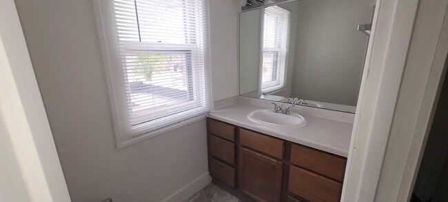 Photo - Atwood Unit 1972 Atwood Upper