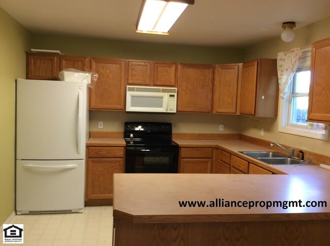 Photo - 3 Bedroom 2 Bath Condo Close to Hyalite Elementary