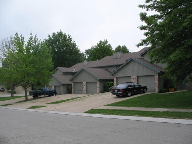 Photo - Elgin Park Townhome