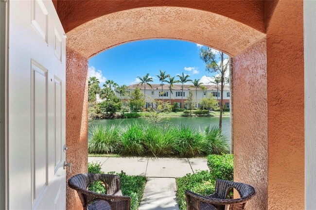 Orchid Grove Townhomes