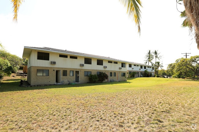 Photo - Kama'aina Hale Apartments