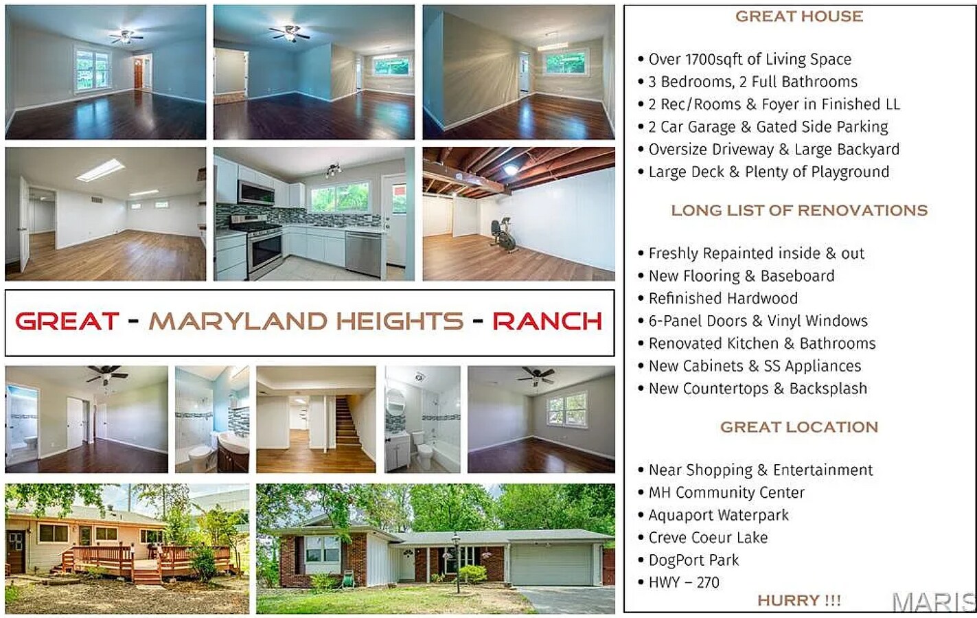 Photo - 2294 Westglen Park Dr