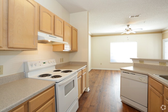 Photo - Peachtree Landing