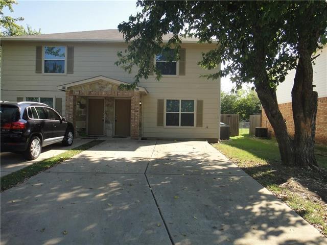 Building Photo - 917 N Brents Ave Rental