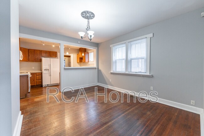 Photo - 2437 N Pennsylvania St