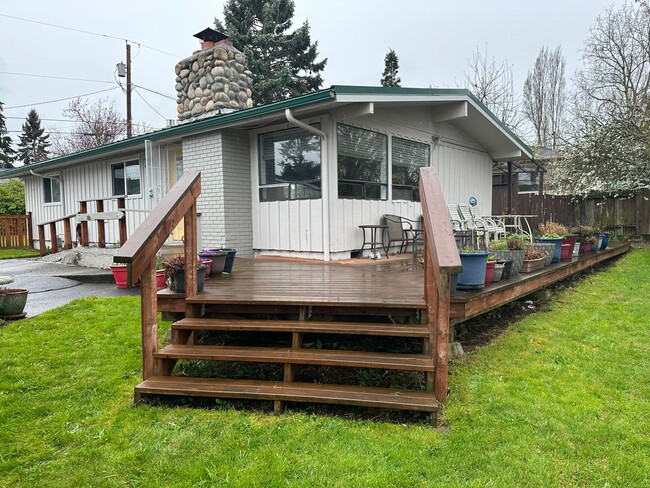 Recent Renovated Anacortes Two Bedroom - Recent Renovated Anacortes Two Bedroom House