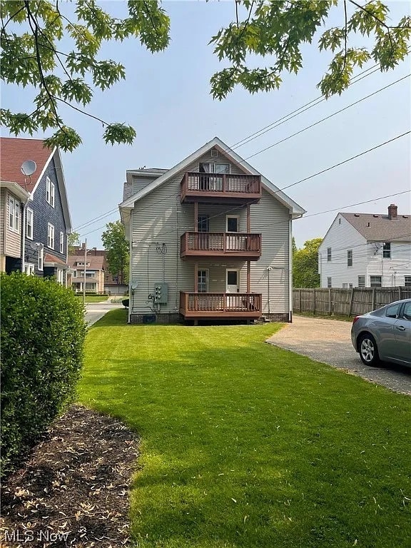 Photo - 9707 Clifton Blvd